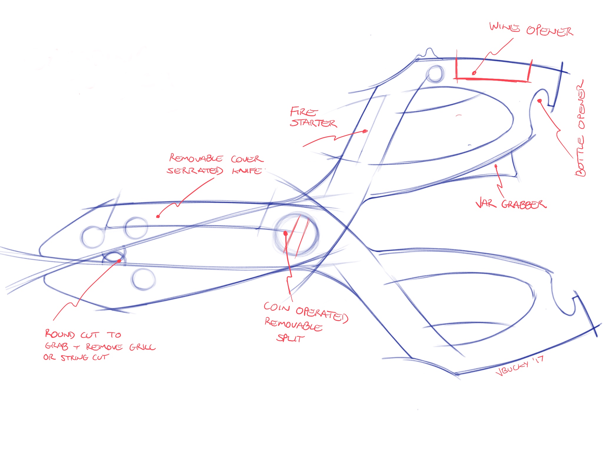Camping-scissor-sketch_01
