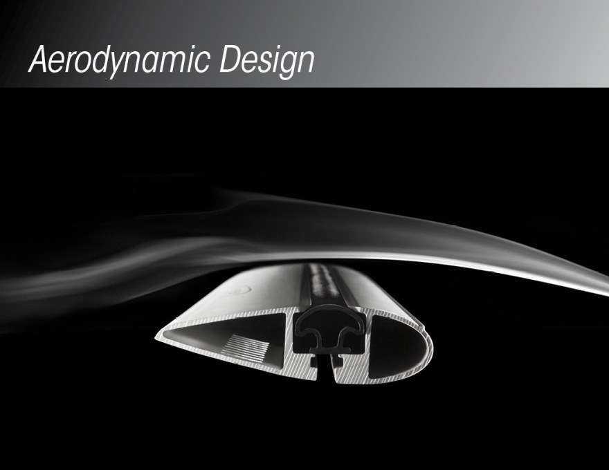 Whispbar Presso FNL17