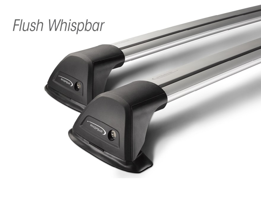 Whispbar Presso FNL18