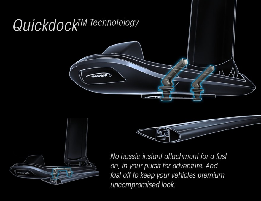 Whispbar Presso FNL35