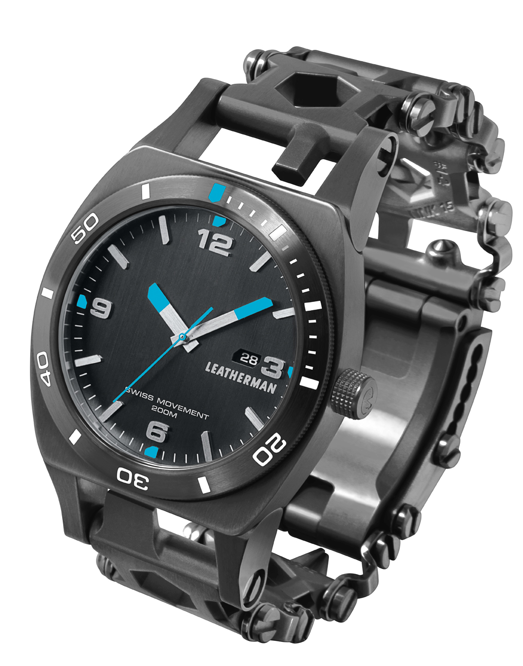 Tread_Tempo_Black_Right Side